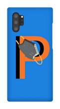 penguino117 Samsung Phone Cases