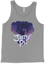 Jazzy_Plz Space Tree Tank Top