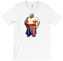 Butterbean T-Shirts