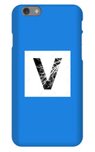 Vibronic iPhone Phone Cases