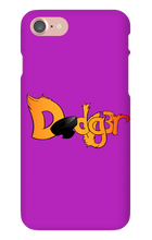 dodg3r_ iPhone Phone Cases