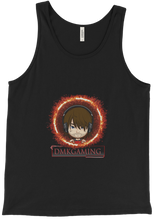 dmkgaming25 Tank Top