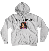 Kaween GANG