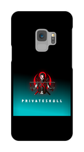 privateskull Samsung Phone Cases