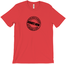 starlightbaby1 T-Shirts Donate