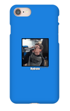 Hydrate iPhone Phone Cases