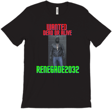 renegade2032 T-Shirts