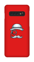 mrdermul Samsung Phone Cases