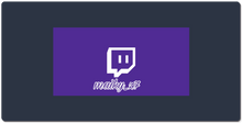 maiky_z7 XXL Gaming Mousepad