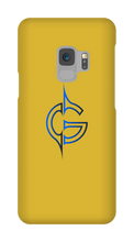 granticus01 Samsung Phone Cases!