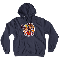 idropteck Hoodies (No-Zip/Pullover)