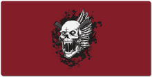 Skull Design XXL Gaming Mousepad