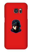 Samsung Phone Case - Main Logo