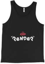 renderboy_ Tank Top