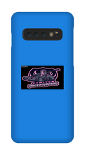 Prototype_Boy Samsung Phone Cases