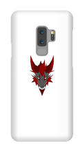 mysticviruz Samsung Phone Cases