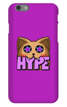 rainataleth iPhone Phone Cases
