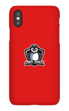 jono2_damax iPhone Phone Cases