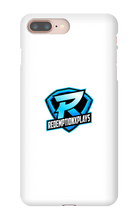 redemptionxplays iPhone Phone Cases