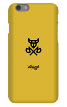 VikinggK - Official iPhone Case ( Black )