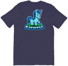 kathitec T-Shirts Back Print