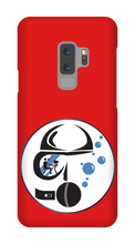 scubastudio Samsung Phone Cases