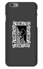 ROZMOB  IPhone Cases