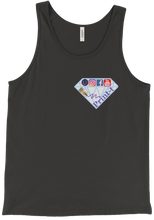 printtechnologie Tank Top