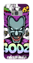 godz420relic Samsung Phone Cases