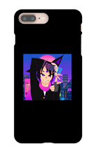 TomboyVR iPhone Phone Cases