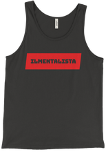 ilmentalista17g Tank Top