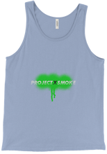 projectxsmokegaming Tank Top