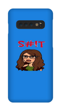 princesshaaaaay Samsung Phone Cases