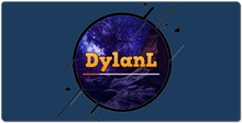 dylanl XXL Gaming Mousepad