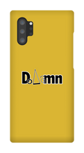 Samsung cover LOGO Classic