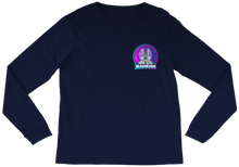Naiikidi Camiseta Manga Larga