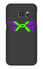 PaulX314 logo Samsung Phone Cases