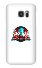 bourneylad Samsung Phone Cases