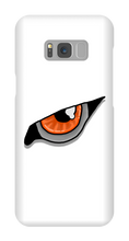 WOLF EYE Samsung Case