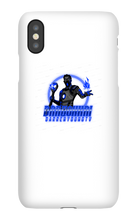darrenyoungtv2 iPhone Phone Cases