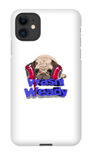 p0ffer021 iPhone Phone Cases