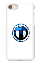 tenz_hp iPhone Phone Cases