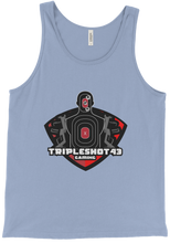 tripleshot43 Tank Top