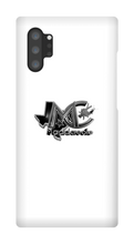 albertredeaux Samsung Phone Cases