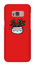xcentrictv Samsung Phone Cases