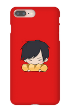 Baguette Protoc iPhone Phone Cases