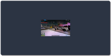 astro_revyy XXL Gaming Mousepad