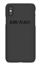 flaco_1324 iPhone Phone Cases