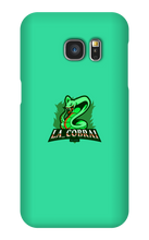 la_cobra1 Samsung Phone Cases
