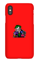 jokerpk1 iPhone Phone Cases
